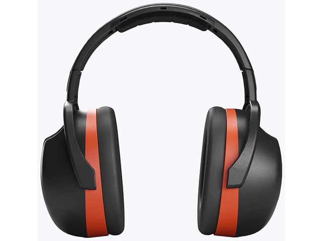 Hörselkåpa HELLBERG Secure 3