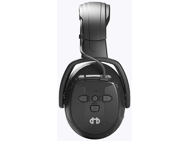 Hörselkåpa HELLBERG Xstream LD