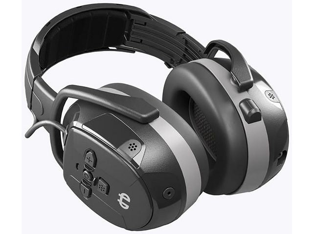 Hörselkåpa HELLBERG Xstream LD