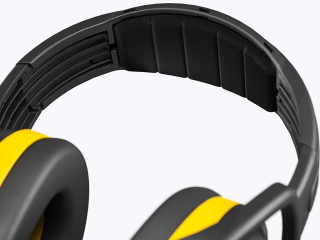 Hörselkåpa HELLBERG Secure 2