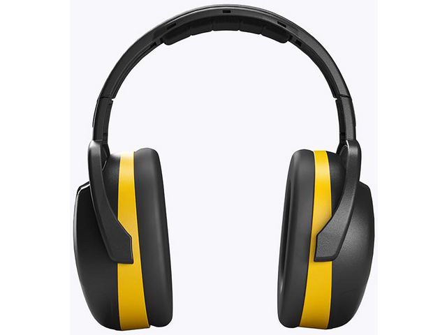 Hörselkåpa HELLBERG Secure 2