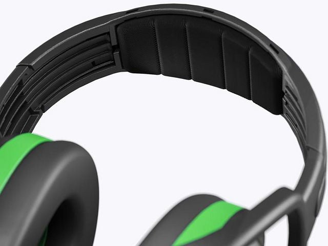 Hörselkåpa HELLBERG Secure 1