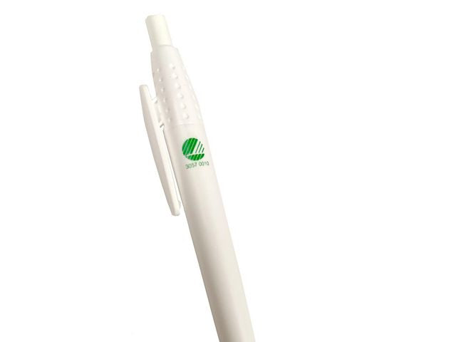 Kulpenna Extra Recycle Svanen 1,0 vit