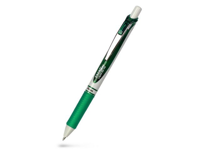 Gelpenna PENTEL Energel 0,7 s.färg 4/fp