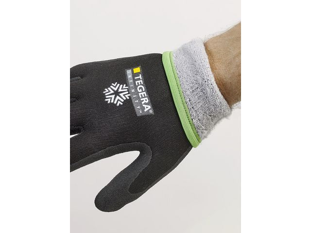 Vinterhandske TEGERA 8810 Infinity 10