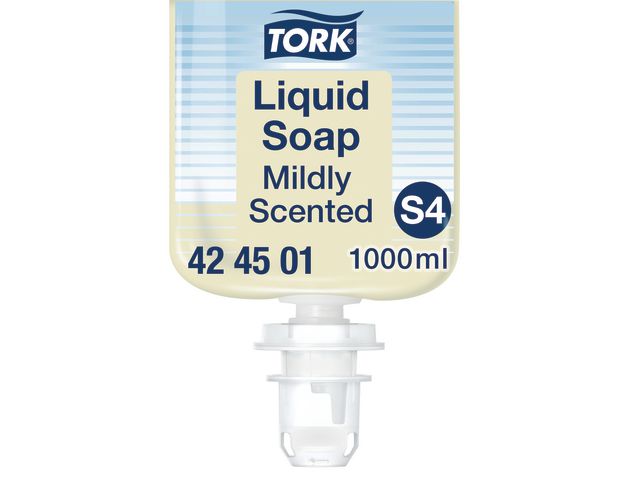 Tvål TORK S4 Mild 1L