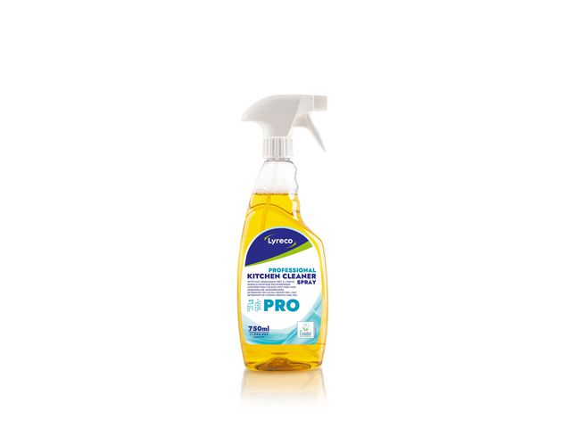 Allrent LYRECO Kök Pro spray 750ml