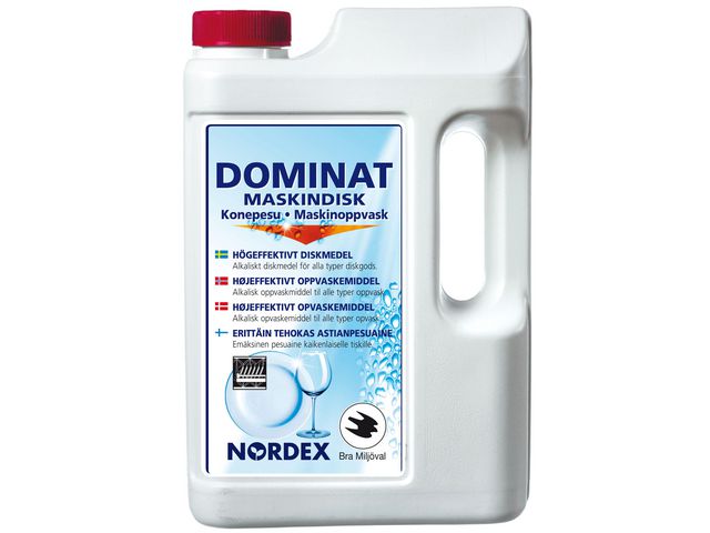 Maskindisk NORDEX Dominat 1,5kg