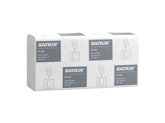 Handduk KATRIN Plus Non Stop L2 2100/fp