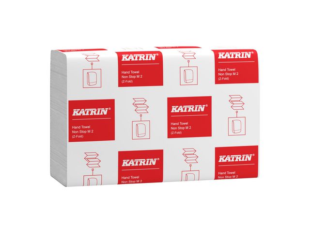 Handduk KATRIN Non Stop M2 2700/fp