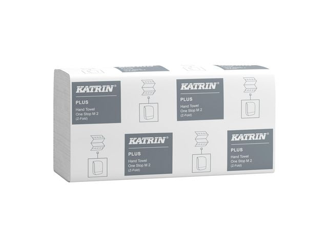 Handduk KATRIN Plus One Stop M2 3024/fp