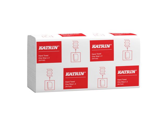 Handduk KATRIN One Stop L2 2310/fp