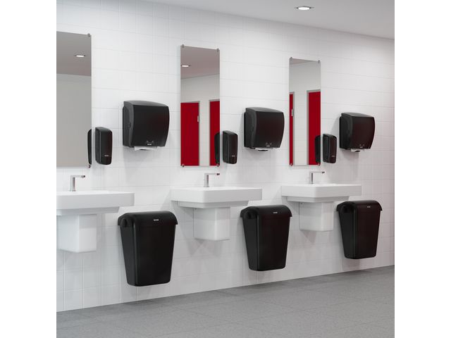 Duschtvål KATRIN Head & Body 1L