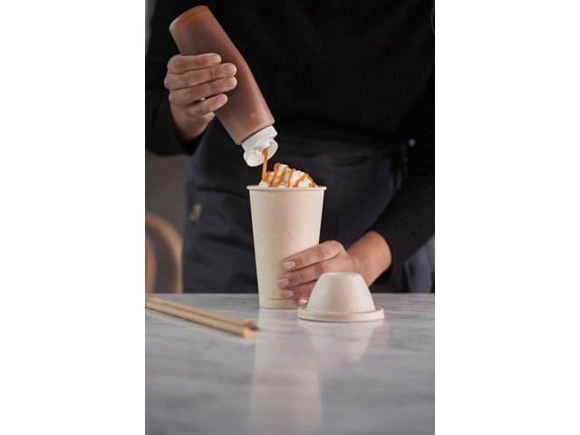 Kupollock DUNI 35/47/59cl 50/fp