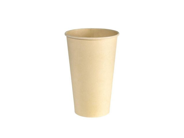 Pappersbägare DUNI Sweet 47cl 36/fp