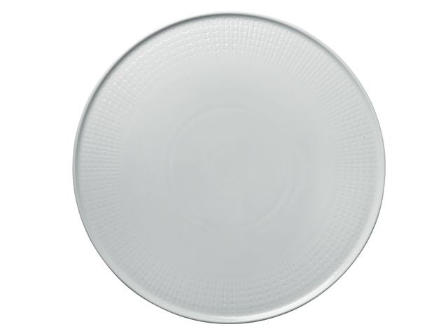 Tårtfat RÖRSTRAND Swedish Grace 31cm snö