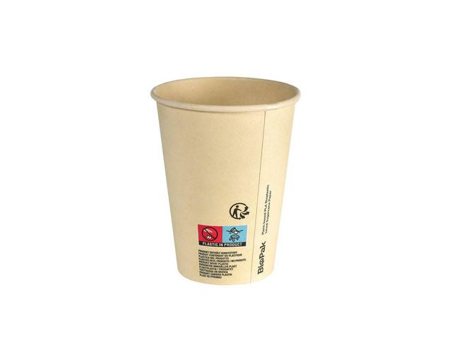 Pappersbägare DUNI Sweet 35cl 50/fp