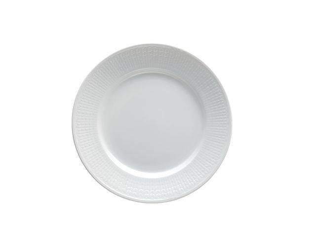 Tallrik RÖRSTRAND Swe.Gr 27cm snö