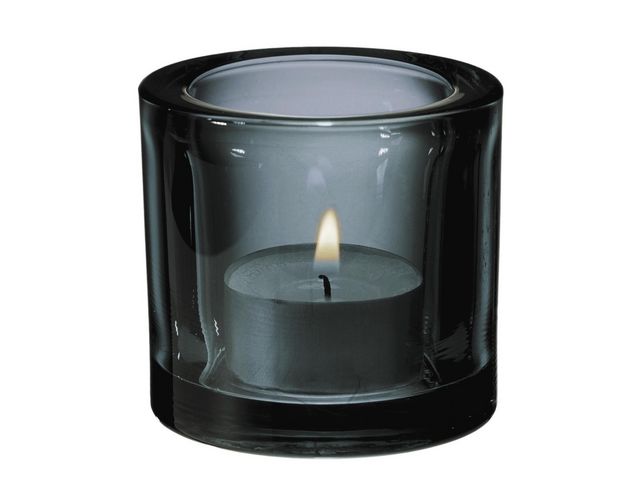 Ljuslykta IITTALA Kivi 60mm