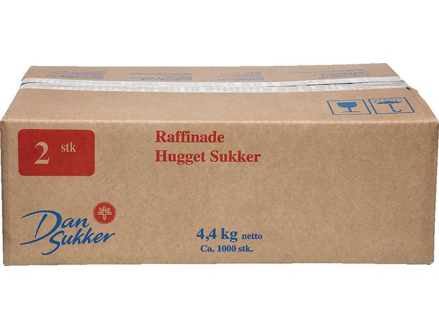 Bitsocker snabb portionsförp 4,4kg