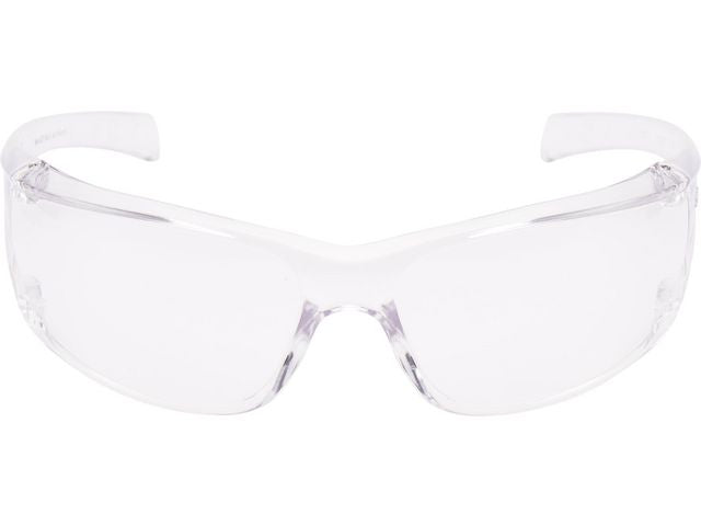 Skyddsglasögon 3M Virtua AP klar