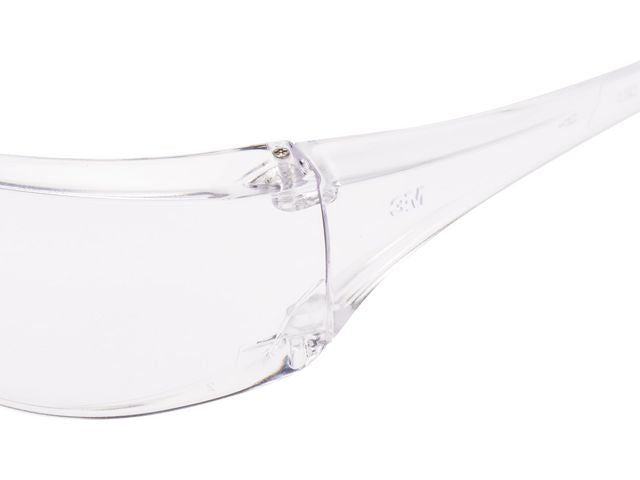 Skyddsglasögon 3M Virtua AP klar