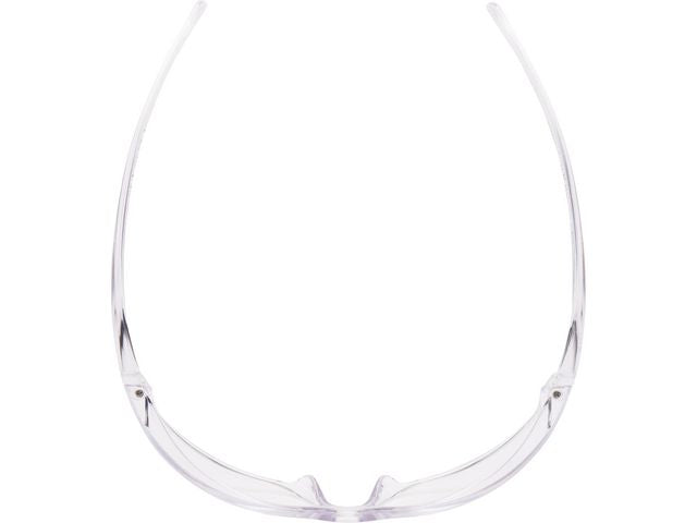 Skyddsglasögon 3M Virtua AP klar