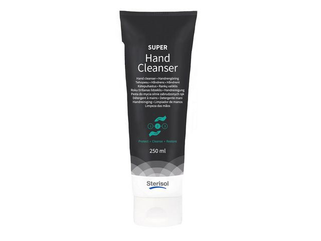 Handrengöring STERISOL Super 250ml