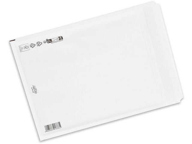 Kuvert vadd. AirPro H18 265x360mm 100/fp