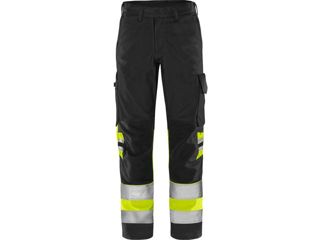 Byxa varsel FRISTADS 2649 svart kl1 D92
