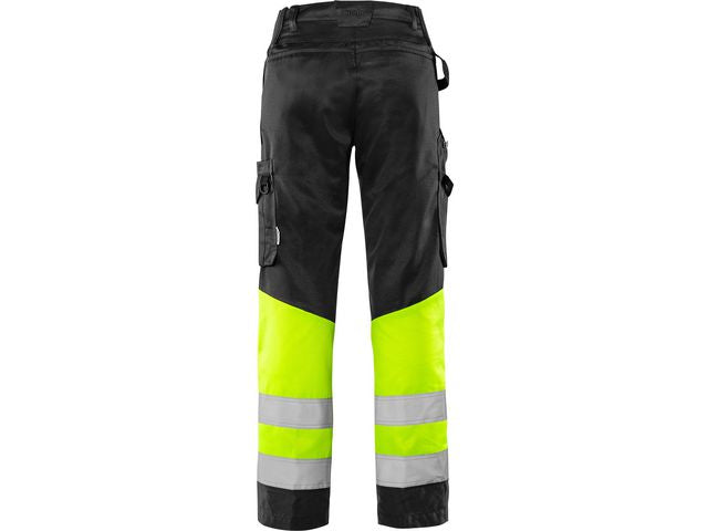 Varselbyxa FRISTADS 2652 sv kl1 dam 38