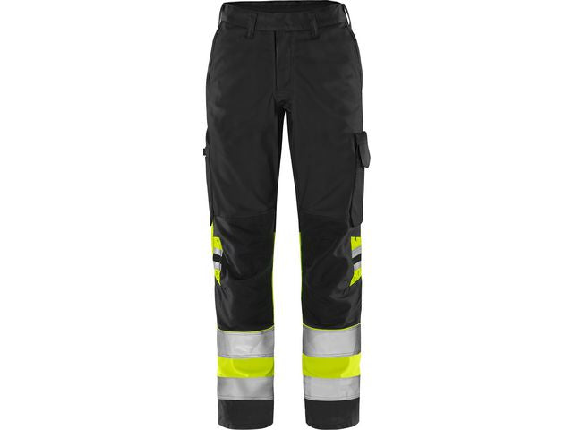 Varselbyxa FRISTADS 2652 sv kl1 dam 46