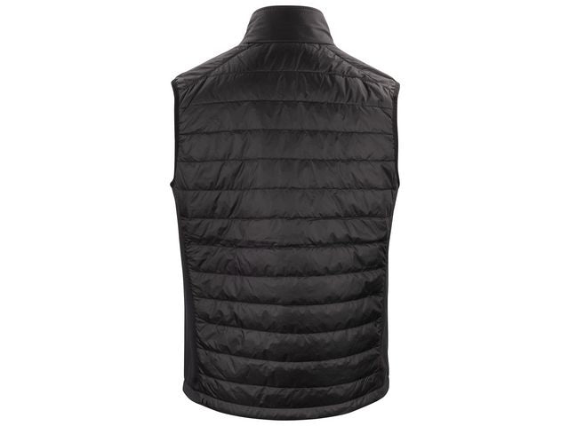 Hybridväst TEXSTAR FV74 svart L