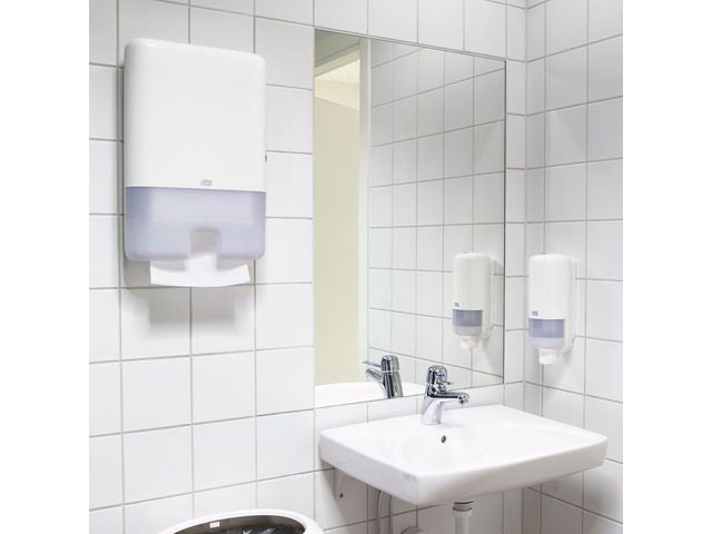 Handduk TORK Pre H2 Xpress 3150/fp