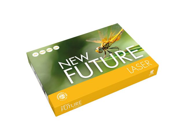 Kop.ppr FUTURE Laser A4 80g oh 500/fp