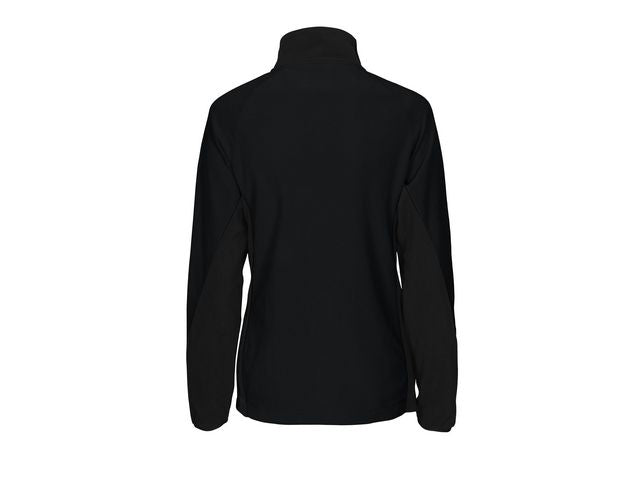 Mikrofleecejacka dam Projob 2326 sva 2XL