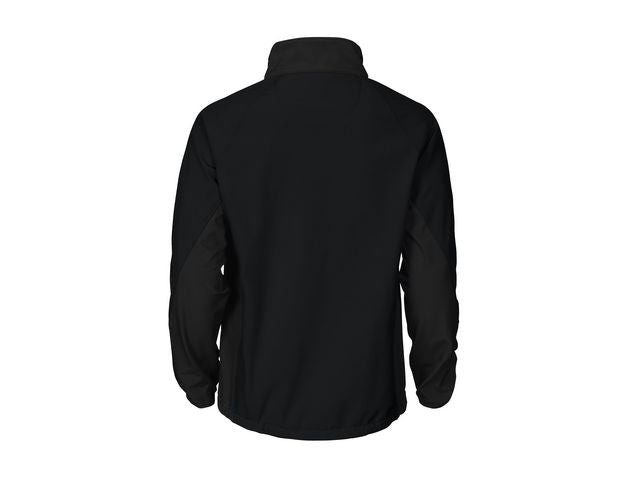 Softshelljacka herr Projob 2422 sva 4XL