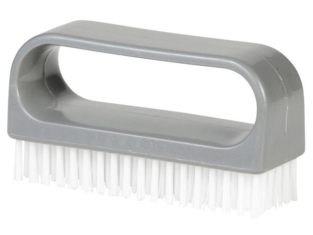 Nagelborste VIKAN 90mm grå
