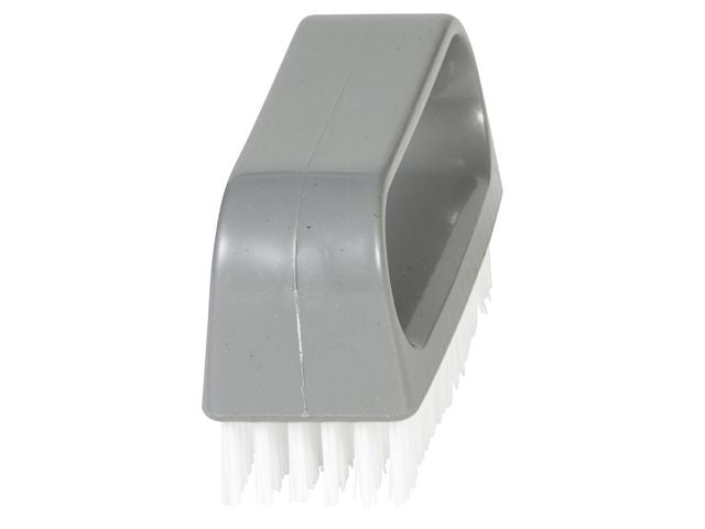 Nagelborste VIKAN 90mm grå