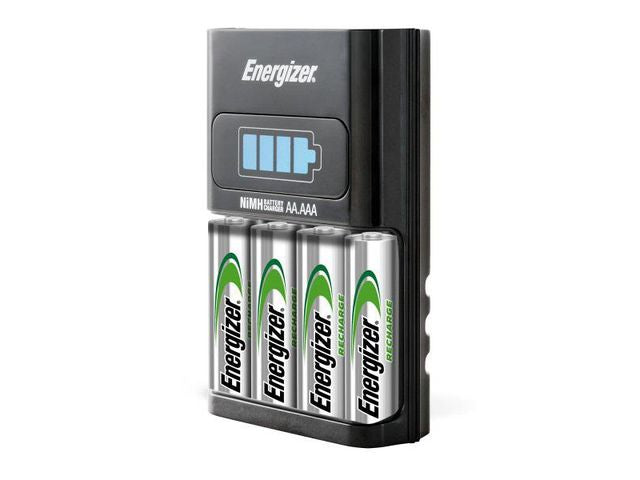 Batteriladdare ENERGIZER 1H 2300mAh