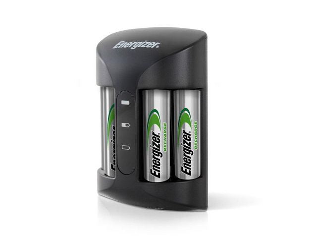 Batteriladdare ENERGIZER Pro Charger