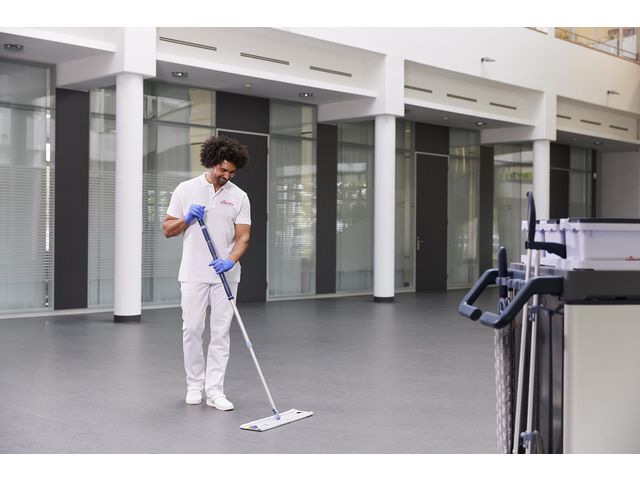 Mopp VILEDA Express r-MicroLite Max 40cm