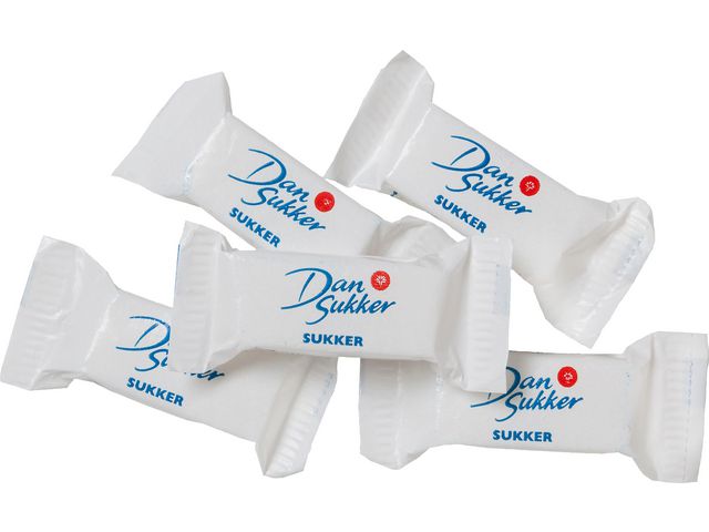 Bitsocker snabb portionsförp 4,4kg