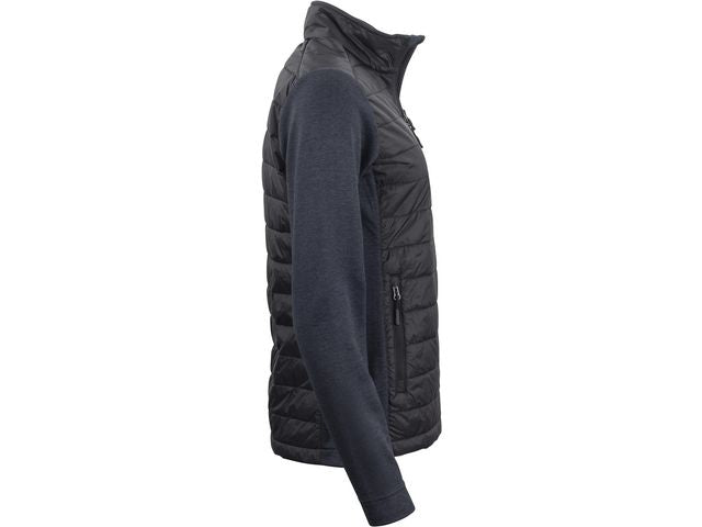 Hybridjacka TEXSTAR WJ74 dam sv/mari 2XL