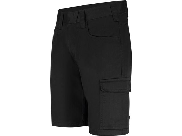 Serviceshorts TEXSTAR FS20 svart C54