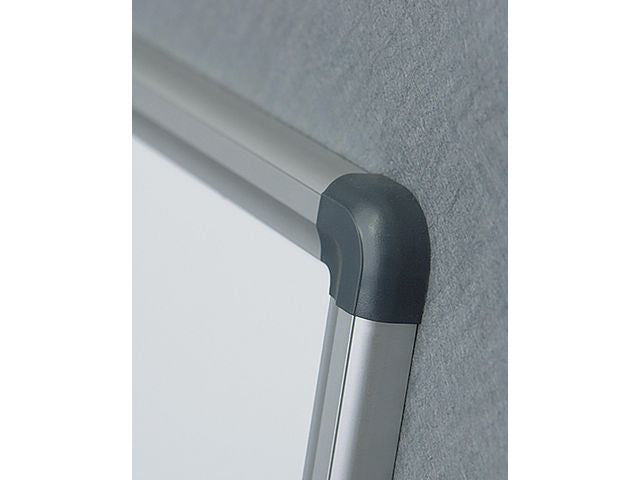 Whiteboard emalj 60x40cm