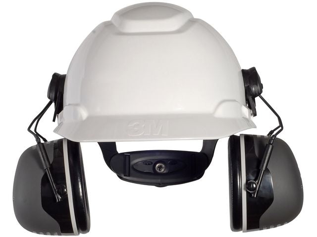 Hjälmkåpa 3M PELTOR X5P3