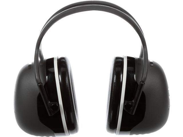 Hörselkåpa 3M PELTOR X5A