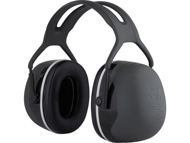 Hörselkåpa 3M PELTOR X5A