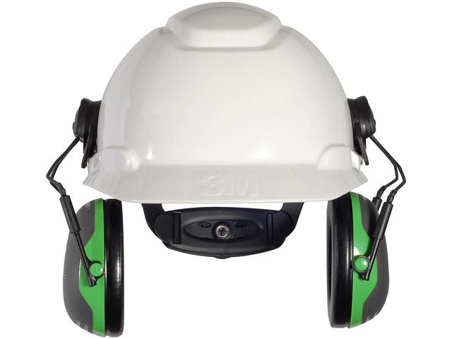 Hjälmkåpa 3M PELTOR X1P3